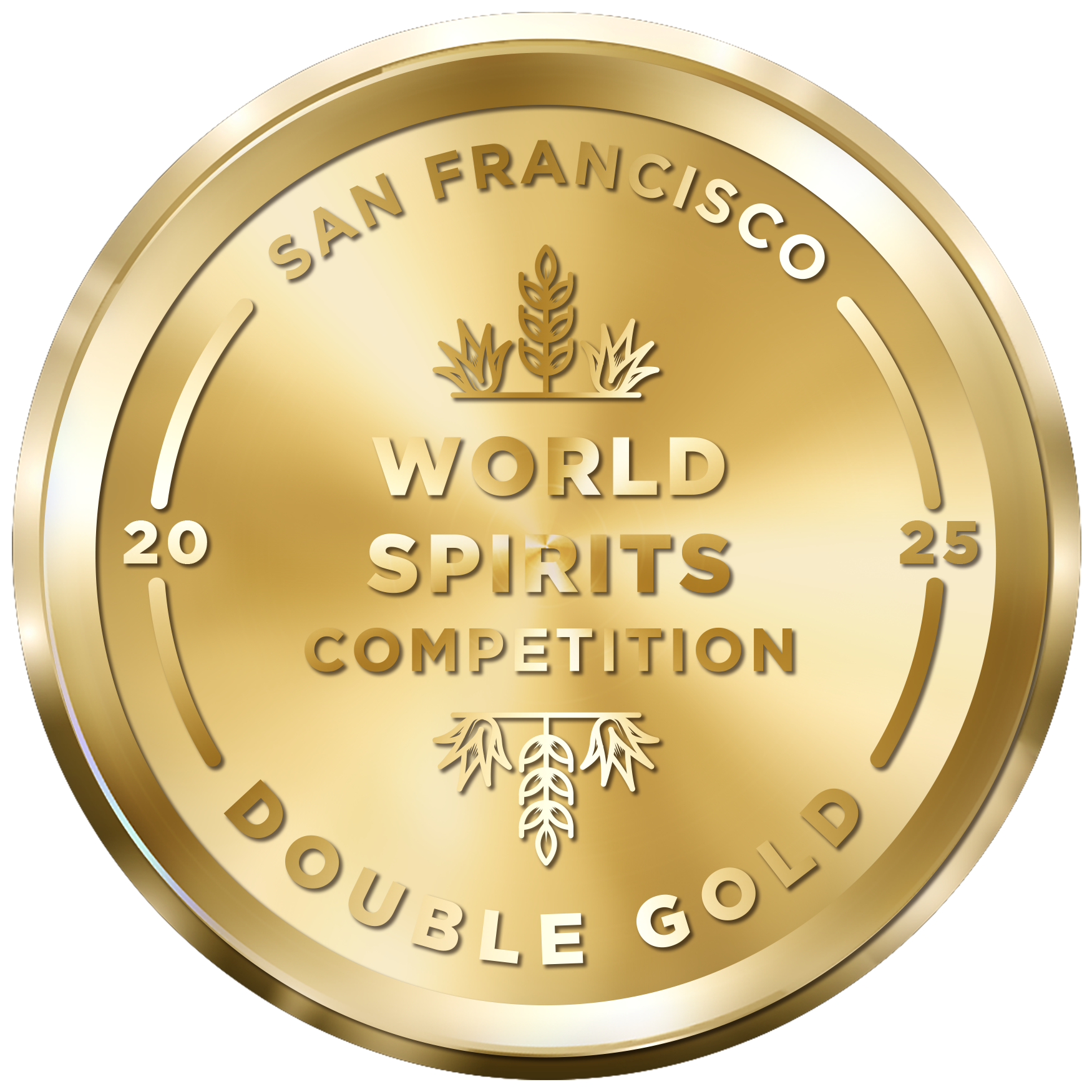 Sabbatical Whiskey Wins Double Gold Medal, Named Best of Class